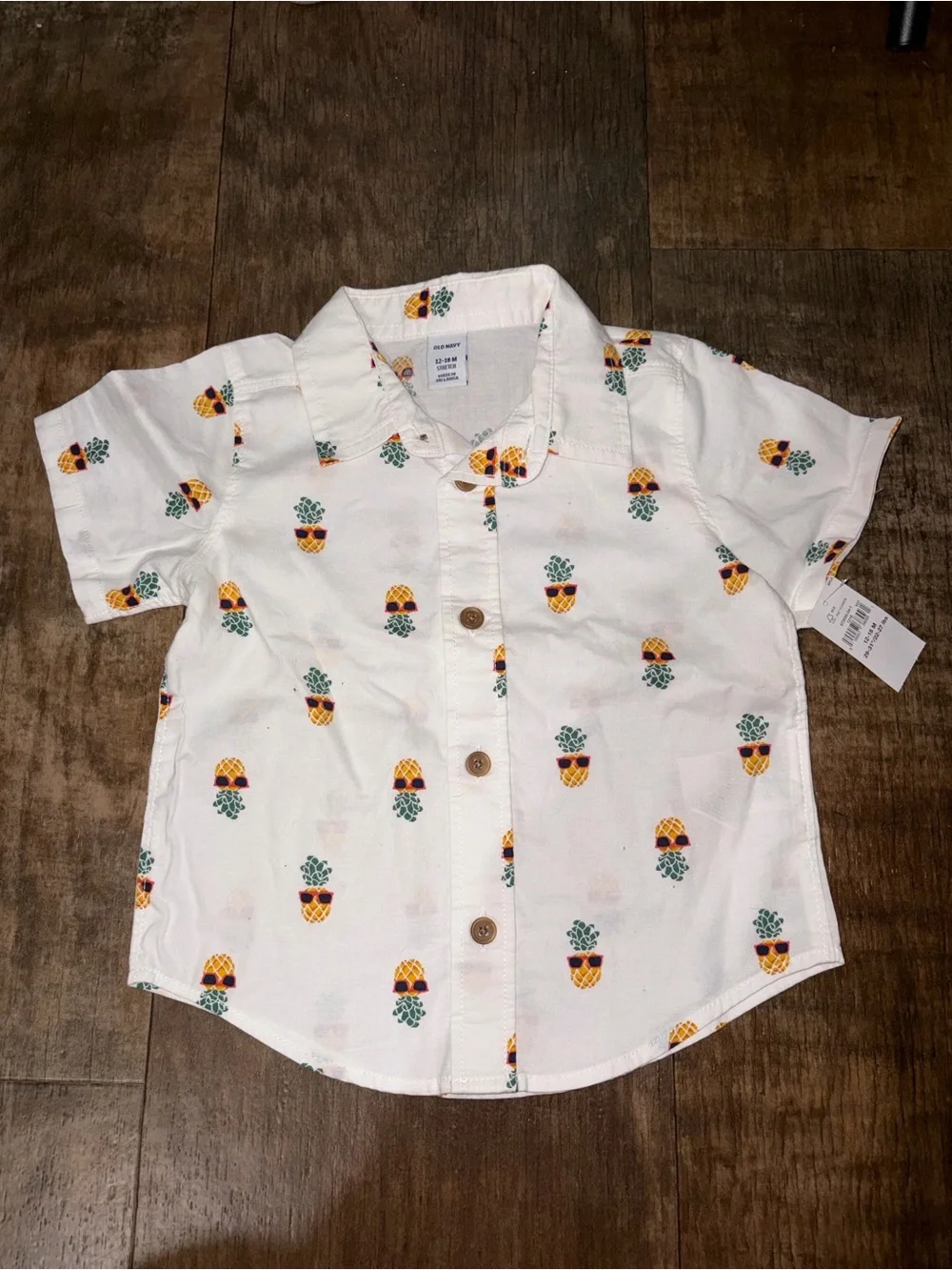 Old Navy two piece